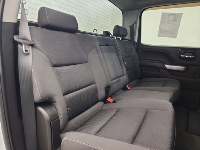 Used 2018 Chevrolet Silverado 1500 LT w/ All Star Edition image 33