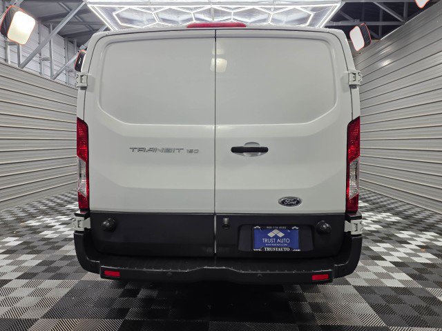 Used 2017 Ford Transit 150 148 Low Roof RWD image 6