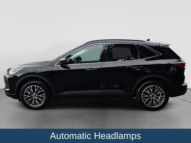 Used 2025 Ford Escape SE FWD image 5