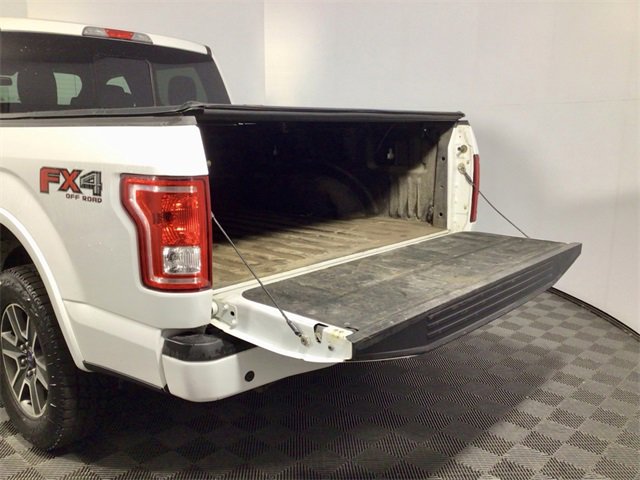Used 2016 Ford F150 XLT w/ Equipment Group 302A Luxury image 10