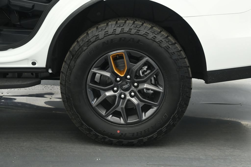 New 2026 Ford Expedition Tremor AWD/4WD image 22