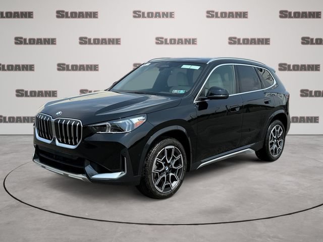 Certified 2026 BMW X1 xDrive28i w/ Technology Package