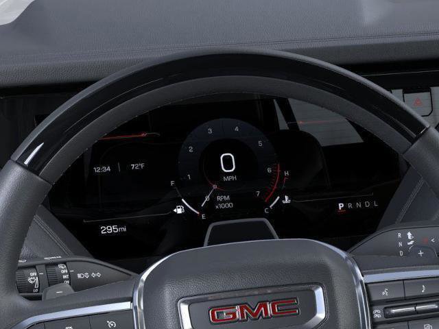 New 2026 GMC Yukon XL Elevation image 66