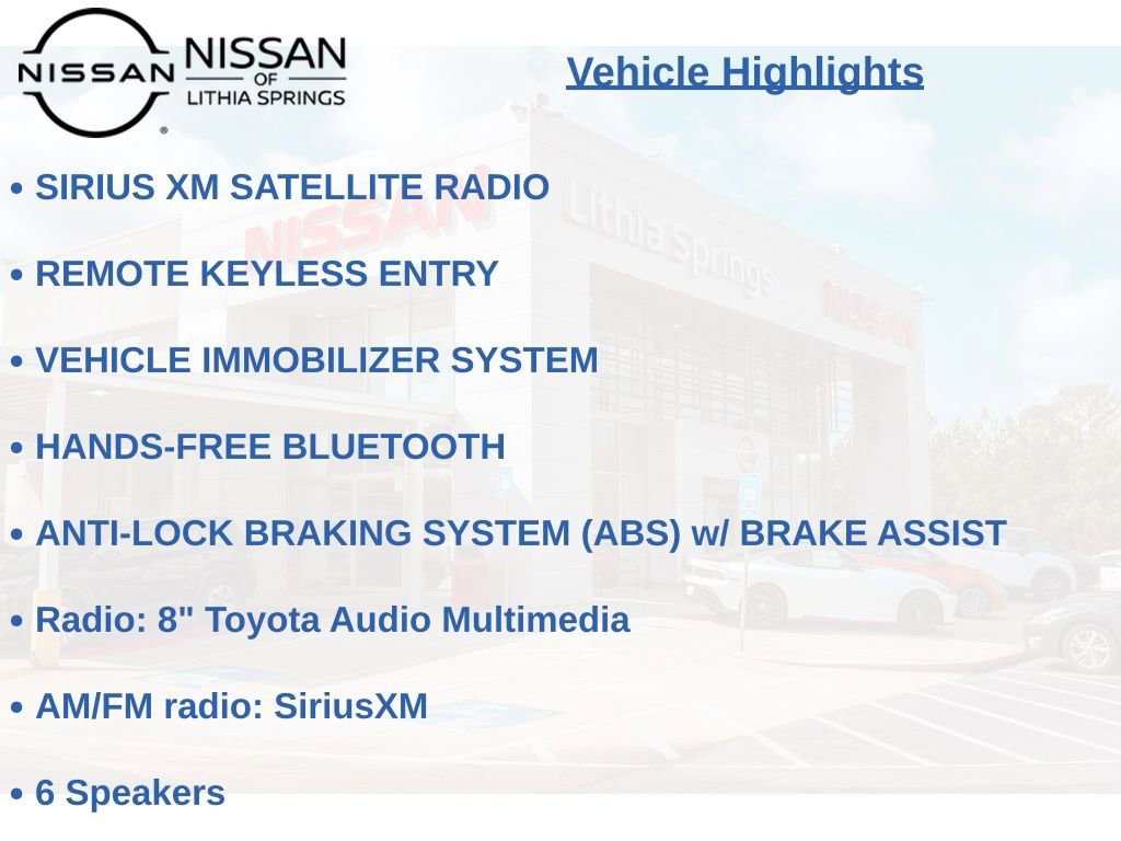 Used 2024 Toyota Corolla SE image 11