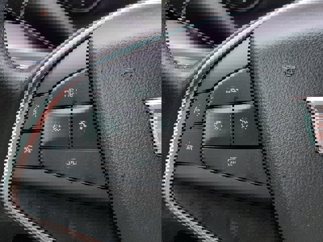 Used 2020 Cadillac XT5 Luxury FWD image 23