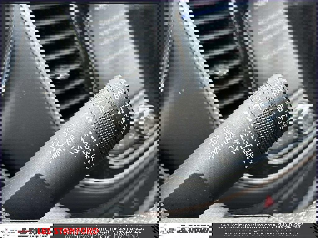 Used 2020 Chevrolet Trax LS FWD image 24