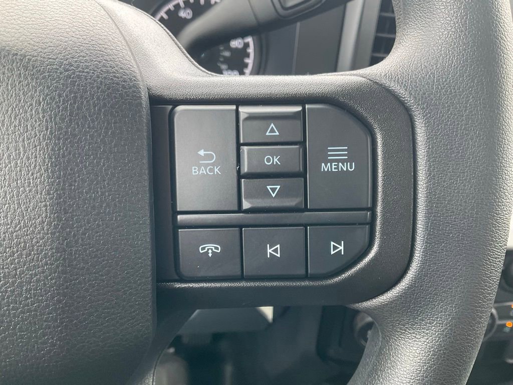 New 2026 Ford F550 4x4 Regular Cab Super Duty image 8