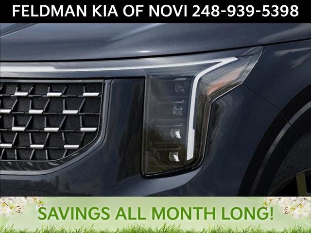 New 2026 Kia Carnival SX Prestige image 10