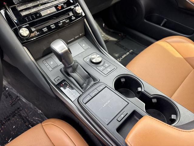 Certified 2024 Lexus IS 300 F Sport w/ Accessory Package 2 RWD image 21