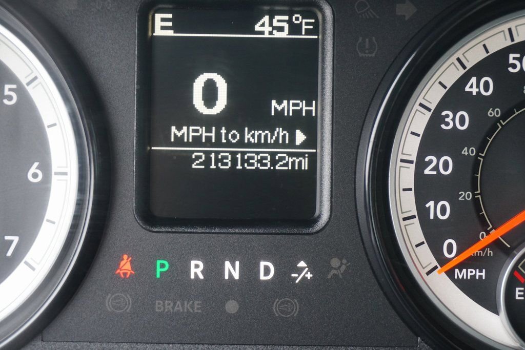 Used 2017 RAM 1500 Express image 21