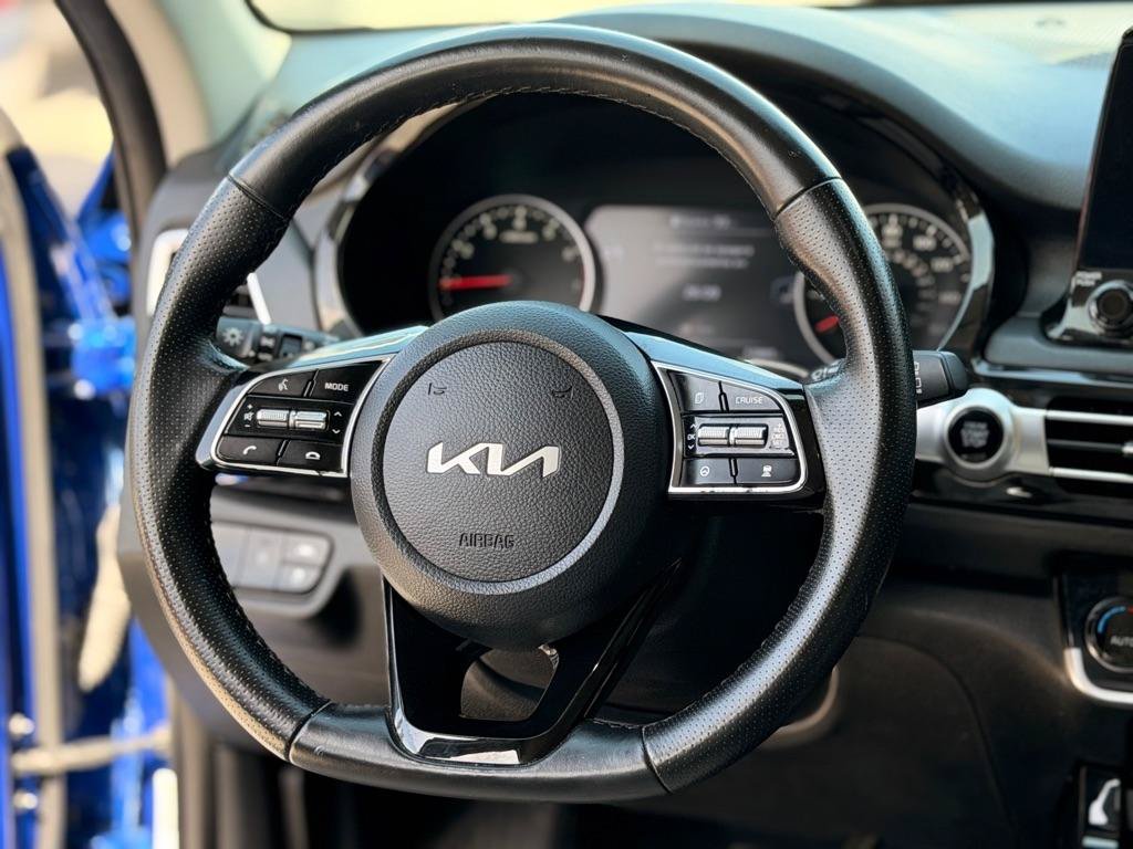 Used 2022 Kia Seltos SX AWD/4WD image 15