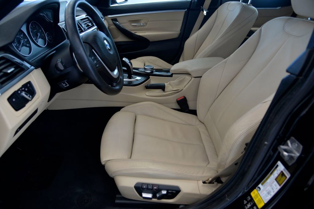 Used 2019 BMW 430i Gran Coupe xDrive image 15