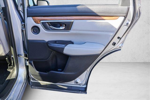 Used 2022 Honda CR-V Touring image 28