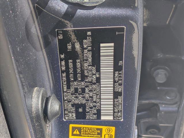 Used 2018 Toyota Highlander XLE image 18