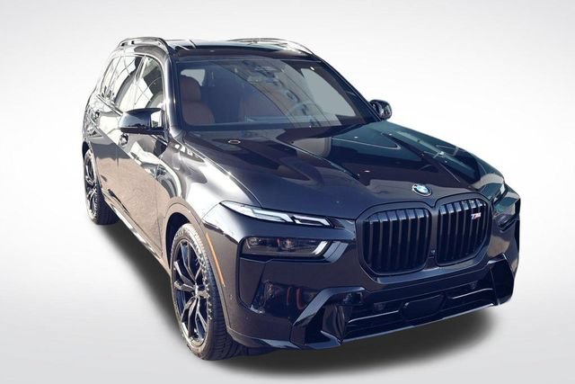 New 2027 BMW X7 M60i AWD/4WD image 6