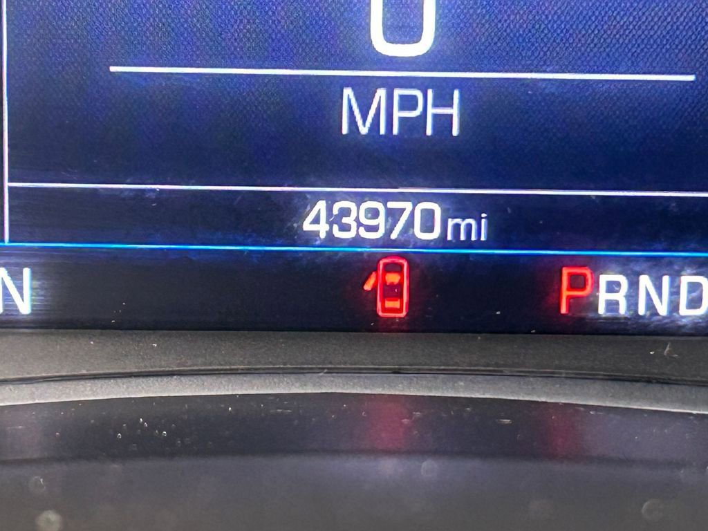 Used 2022 Chevrolet Equinox LT FWD image 30