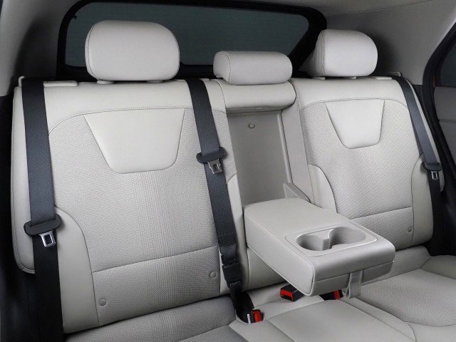 Used 2023 Kia Niro Wind image 17