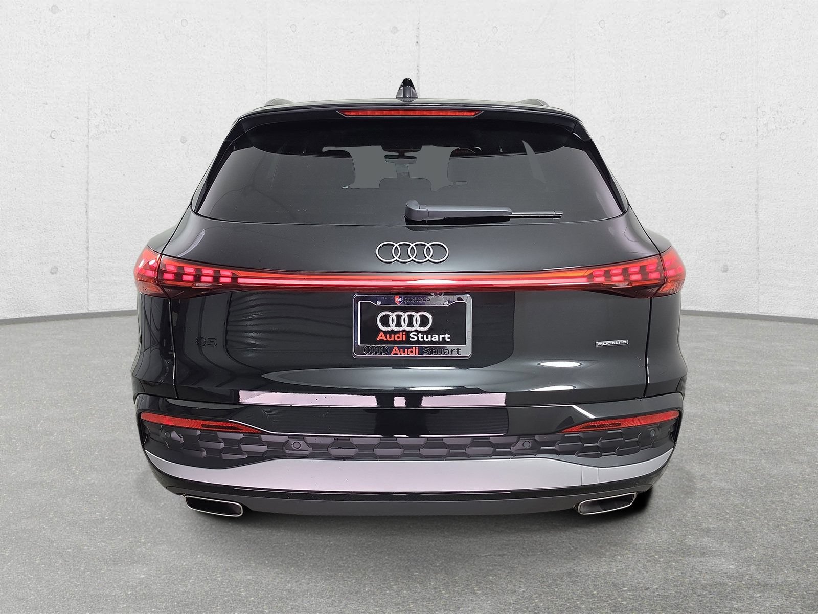 New 2026 Audi Q5 Premium Plus AWD/4WD image 5
