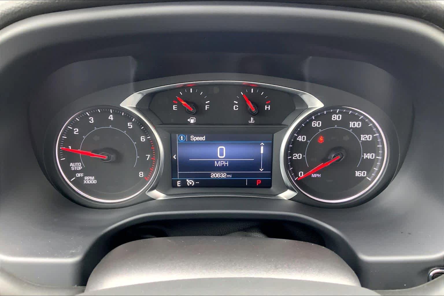 Used 2023 GMC Acadia SLE w/ Driver Convenience Package image 25