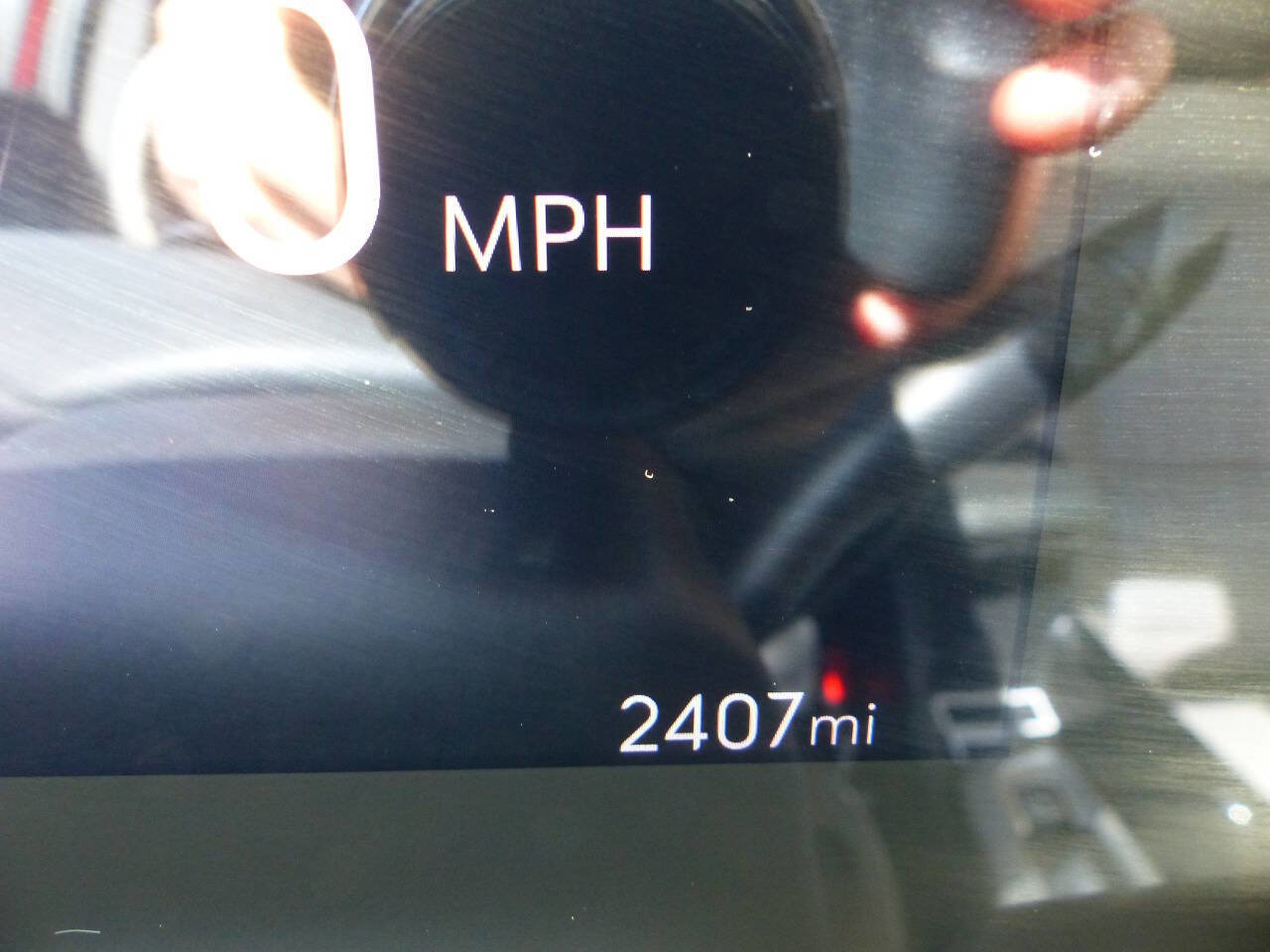 Used 2024 Buick Envista Avenir image 30