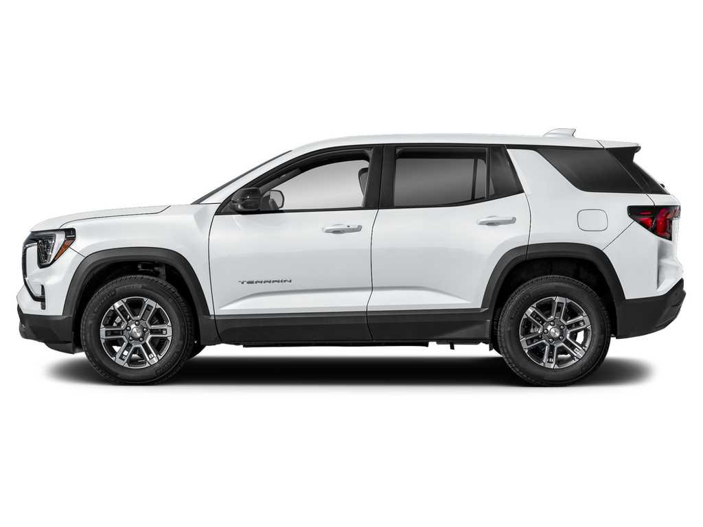 Used 2026 GMC Terrain Elevation AWD/4WD image 43