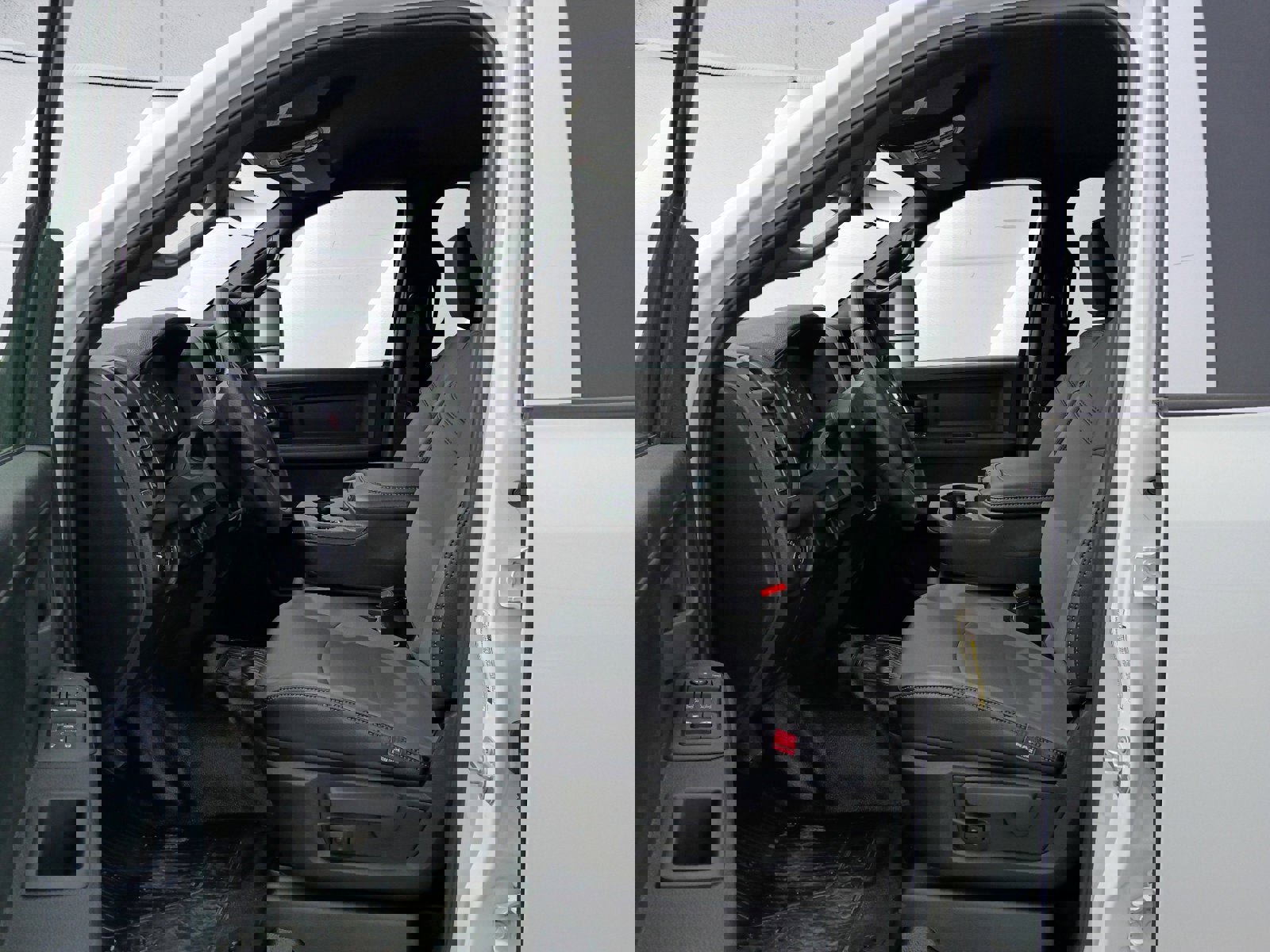 New 2026 RAM 3500 Tradesman image 10