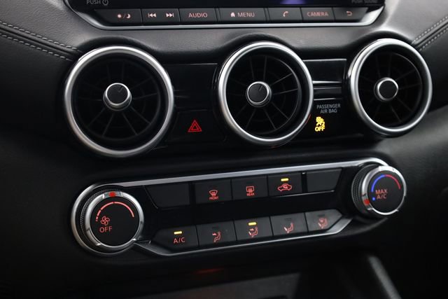 Used 2023 Nissan Sentra SV image 19