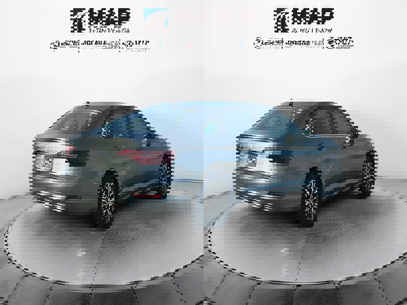 Used 2021 Volkswagen Jetta S w/ Driver Assistance Package image 5