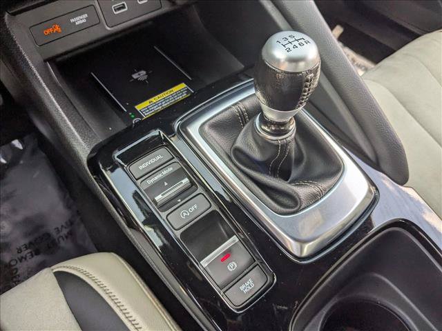 Used 2023 Acura Integra A-Spec FWD image 15