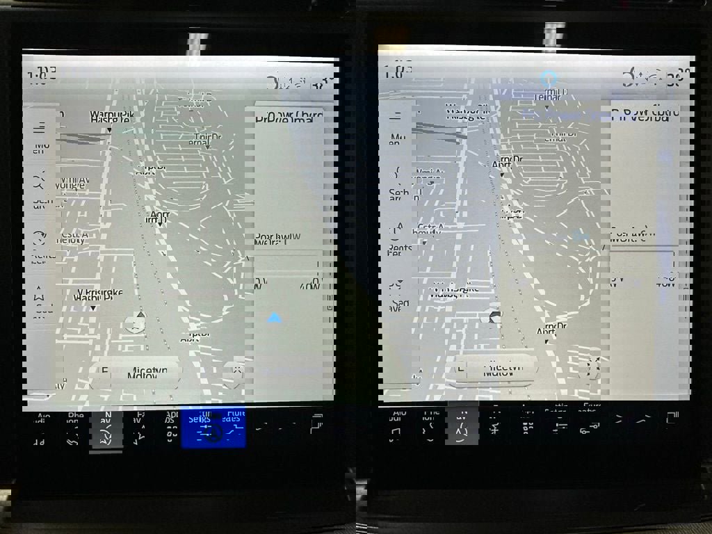 Used 2025 Ford F150 Lariat w/ Equipment Group 501A Mid AWD/4WD image 28