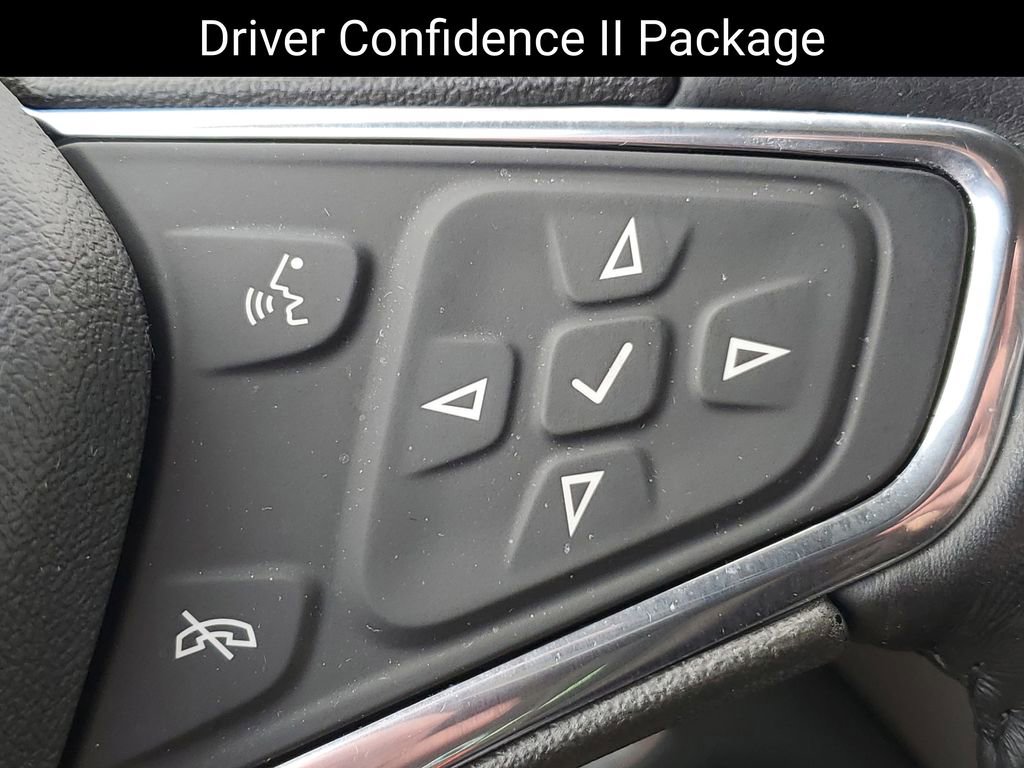 Used 2020 Chevrolet Equinox LT image 11