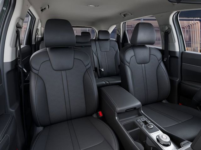 New 2026 Kia Sorento EX FWD image 15