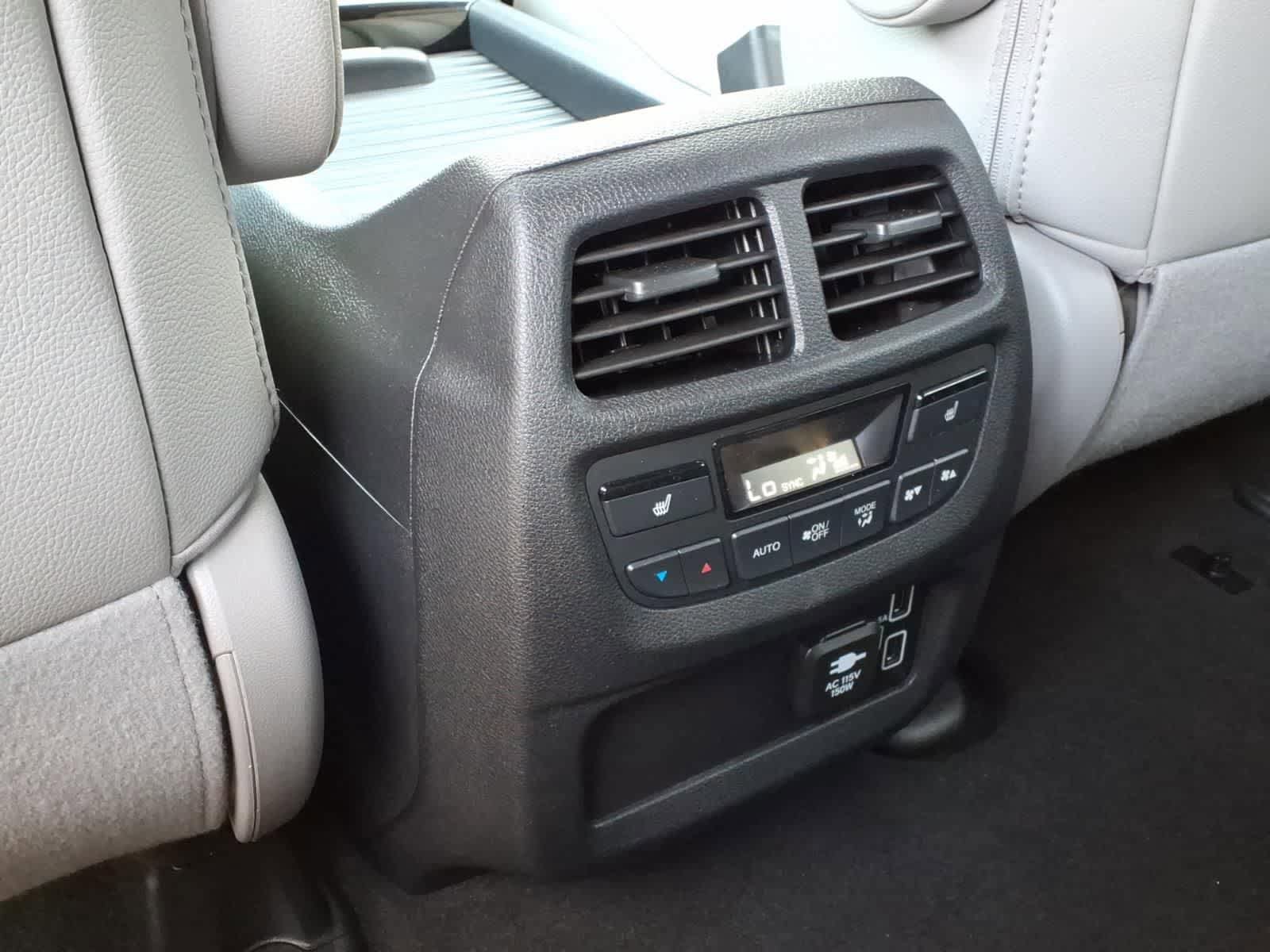 Used 2019 Honda Passport Touring image 11