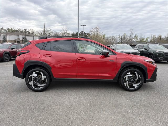 New 2026 Subaru Crosstrek 2.5i Limited image 2