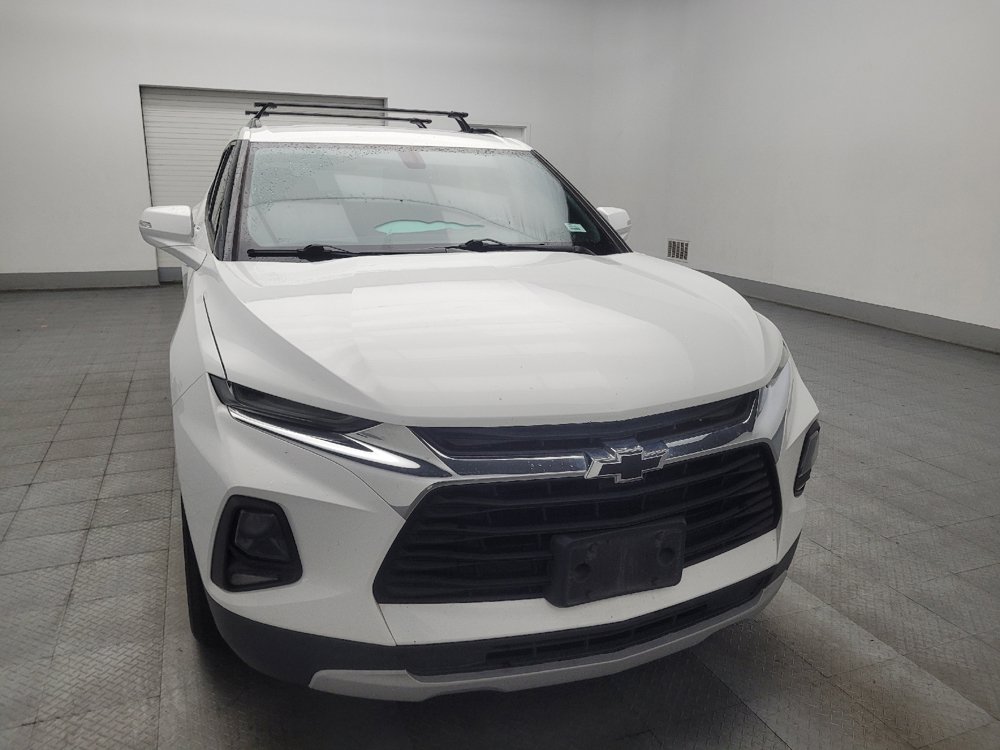 Used 2019 Chevrolet Blazer LT FWD image 14