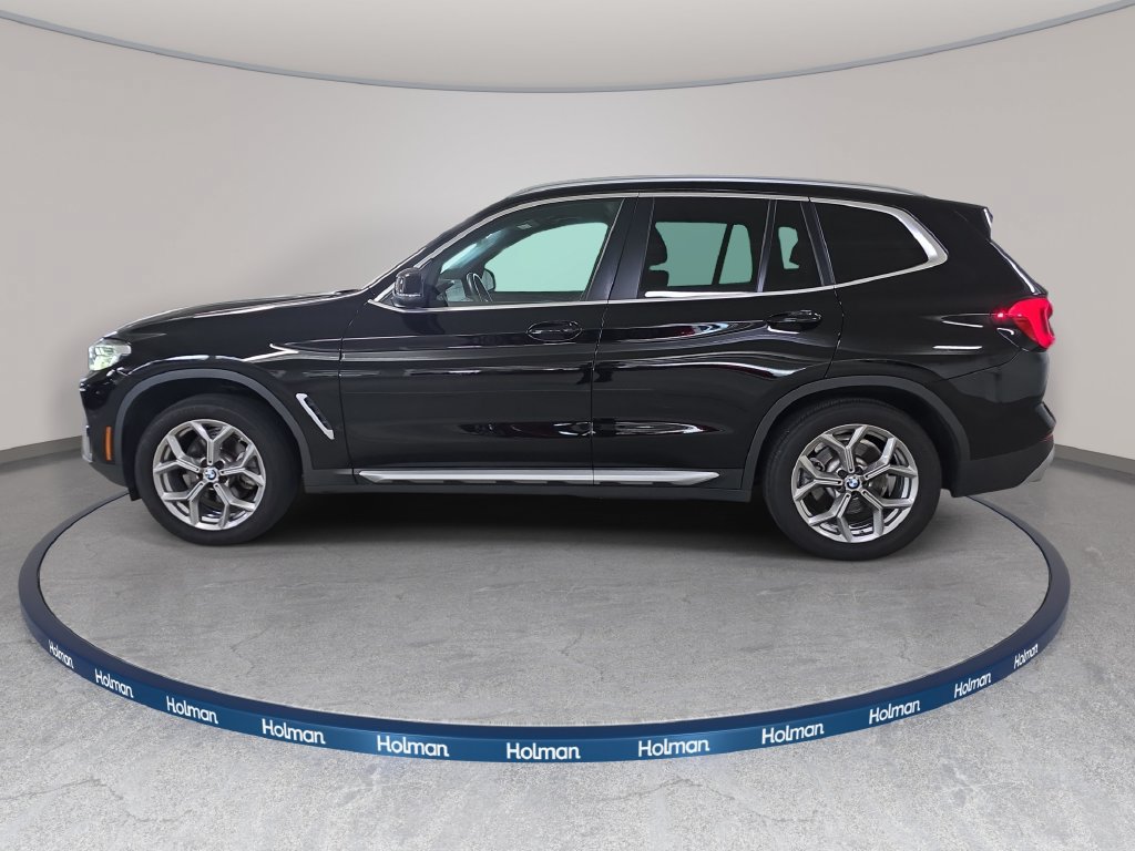 Used 2023 BMW X3 xDrive30i w/ Premium Package AWD/4WD image 11