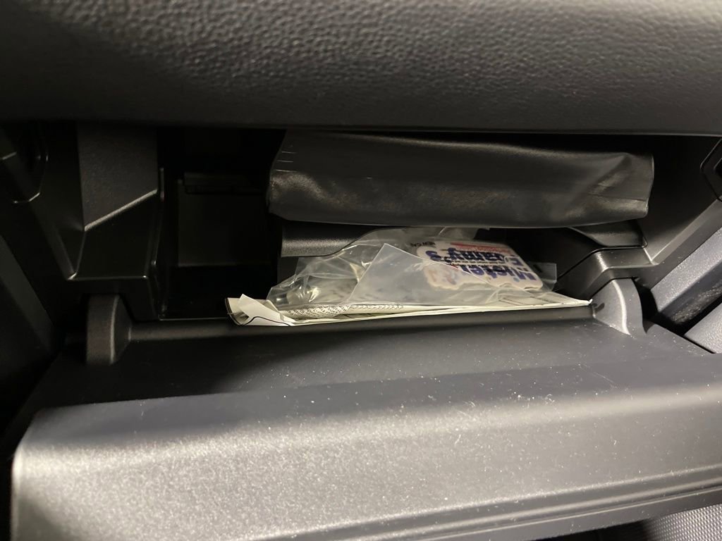 Certified 2026 Toyota Land Cruiser w/ Premium Package image 25