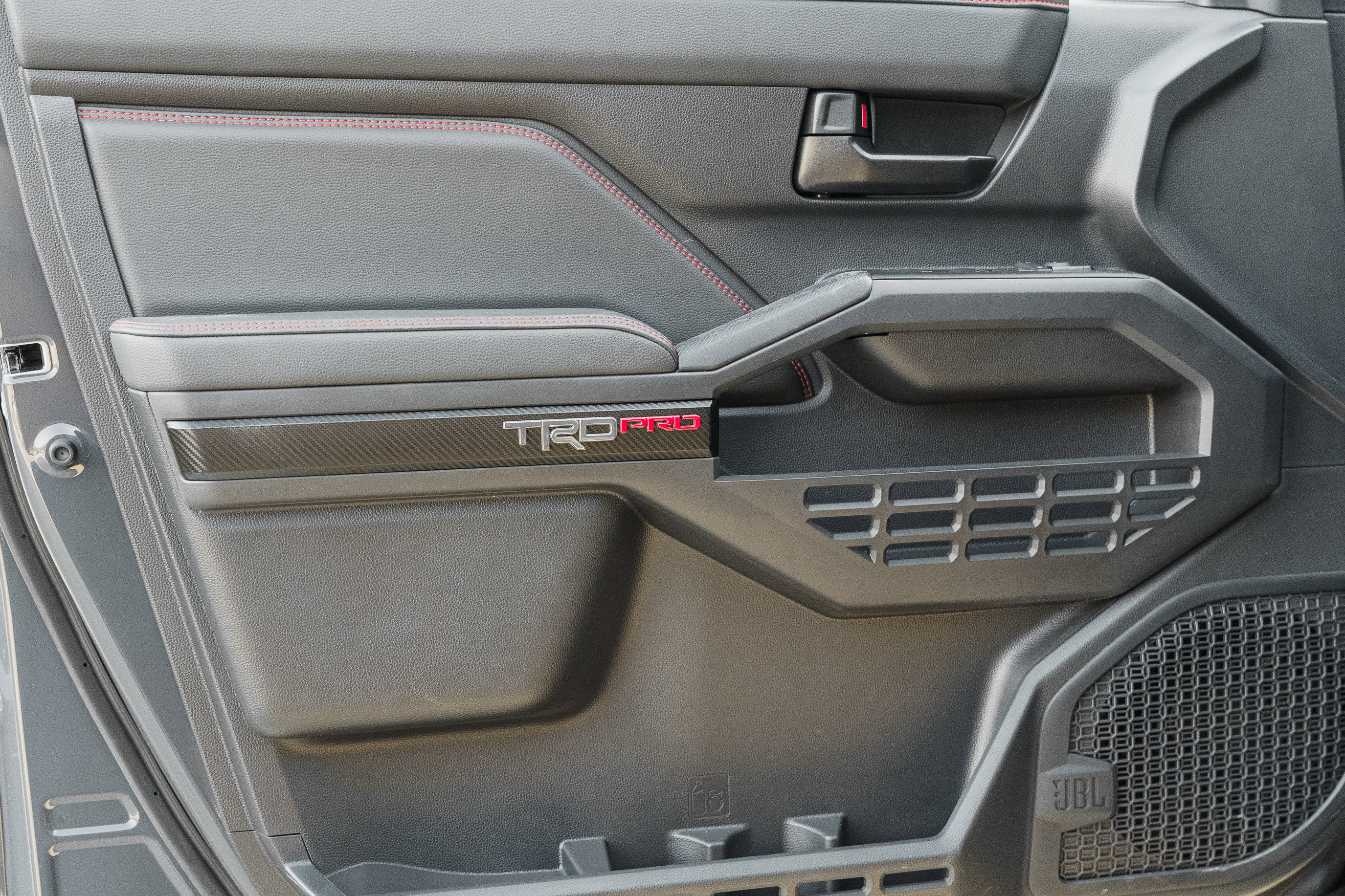 Used 2024 Toyota Tacoma TRD Pro image 22