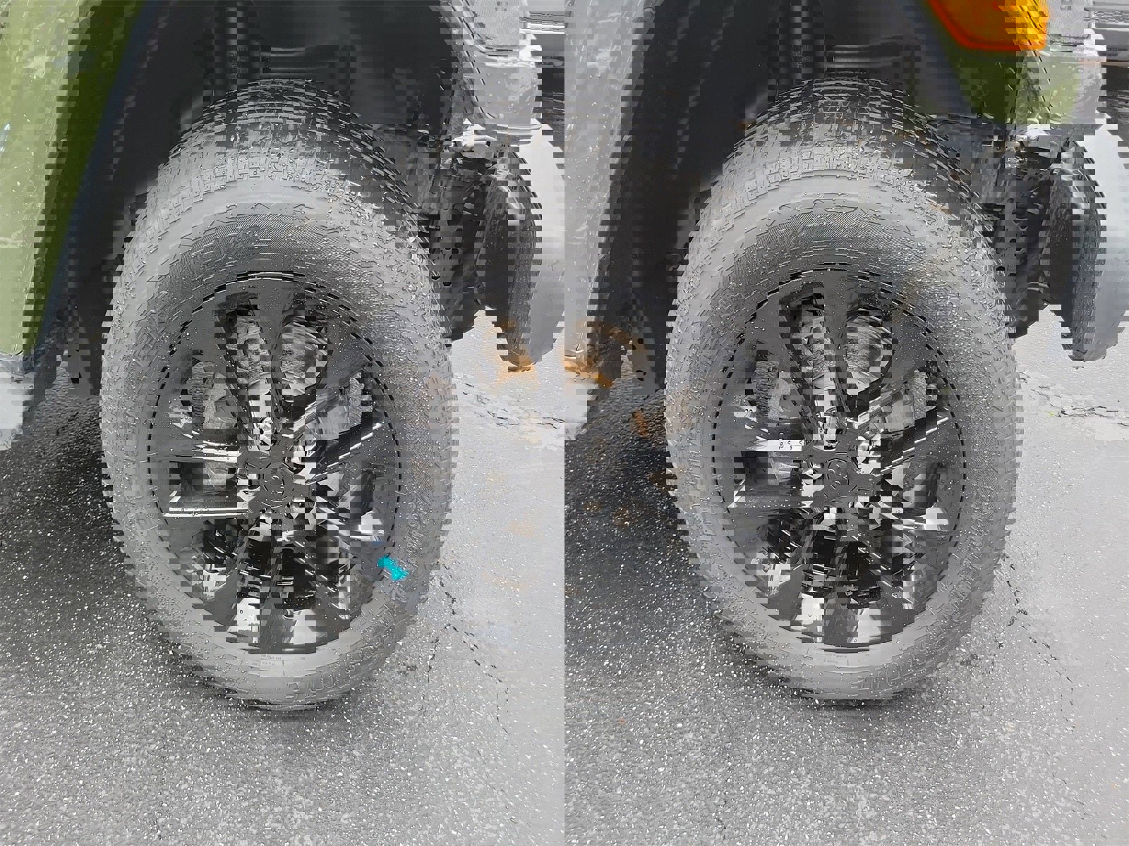 Used 2023 Jeep Wrangler Unlimited Sahara w/ Cold Weather Group image 26