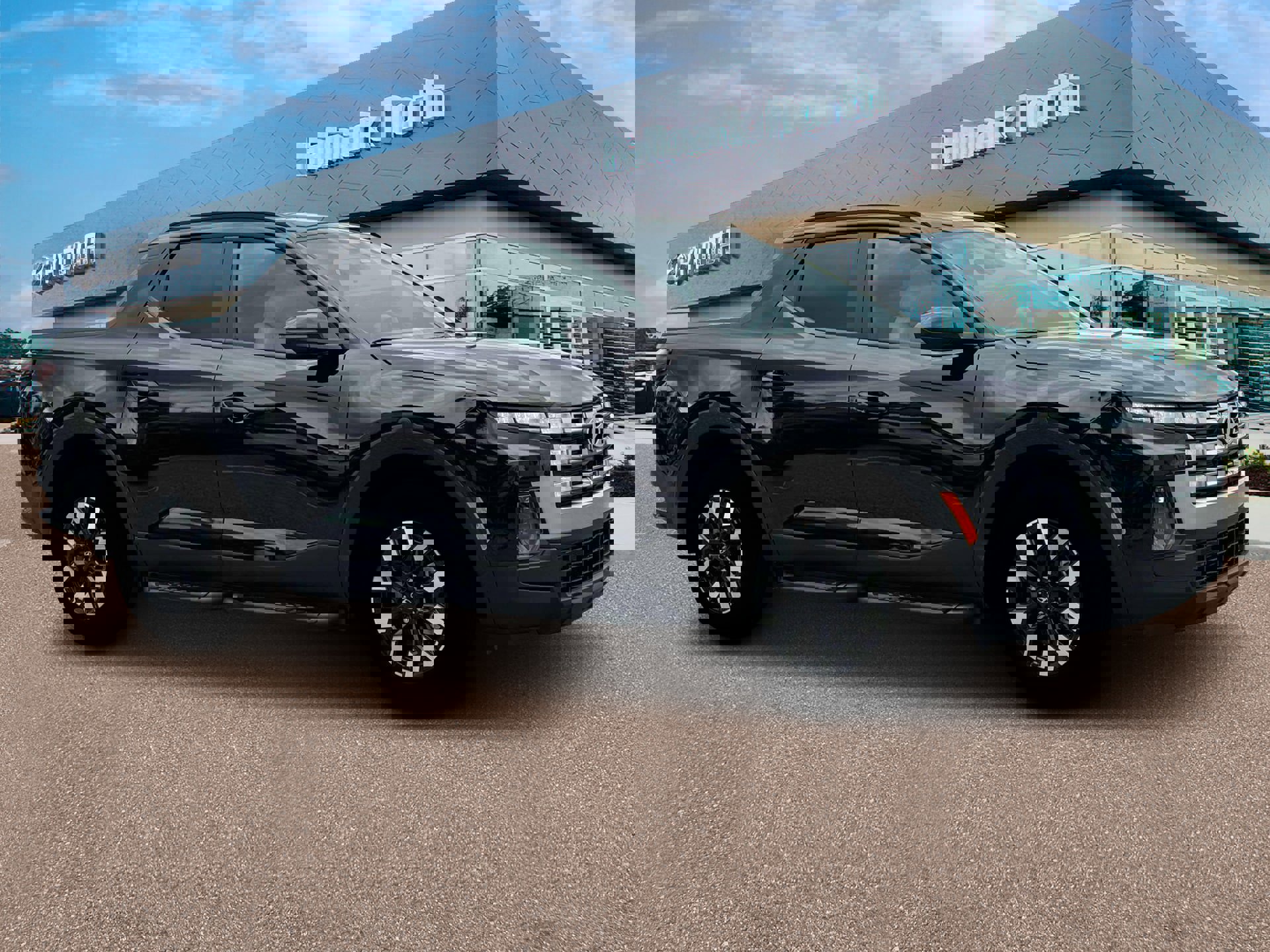 New 2025 Hyundai Santa Cruz SEL image 10