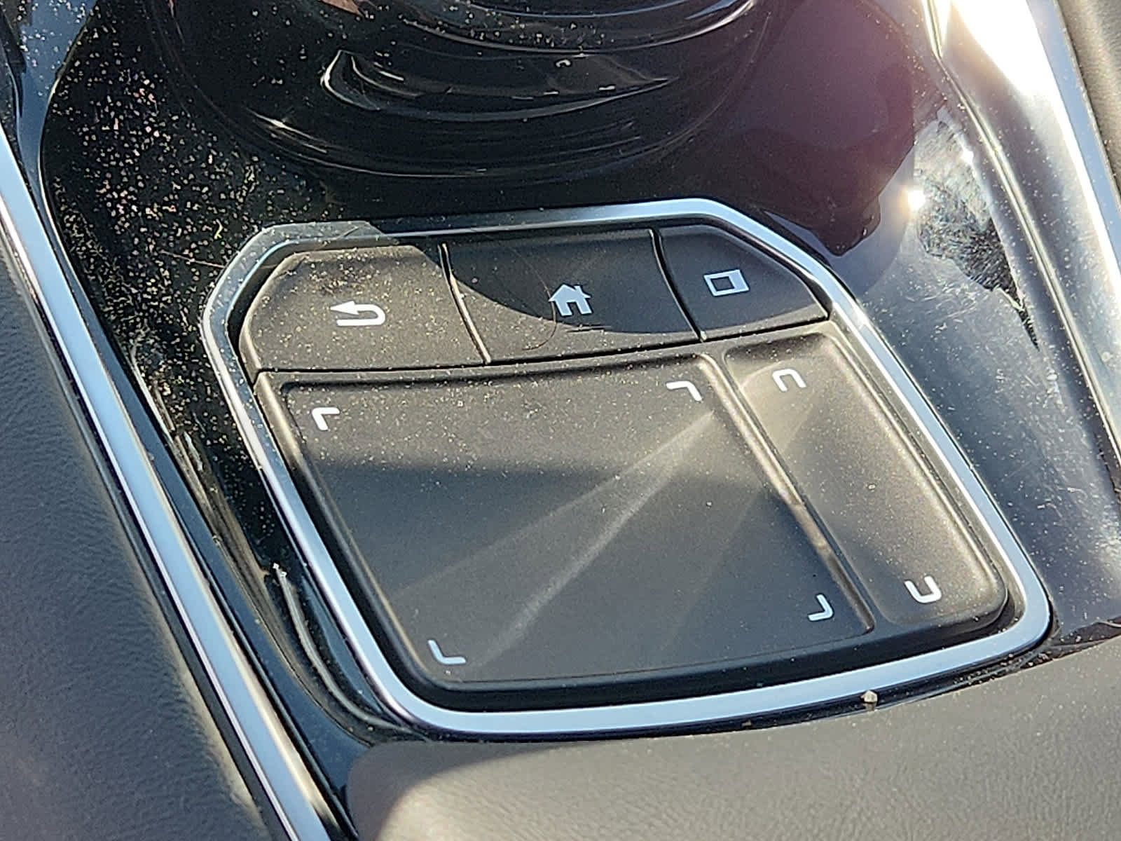 Certified 2024 Acura RDX SH-AWD w/ Technology Package image 25