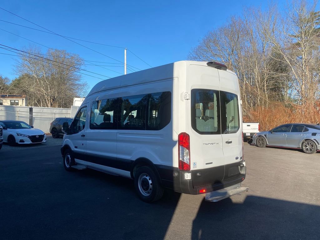 Used 2019 Ford Transit 350 XL image 8