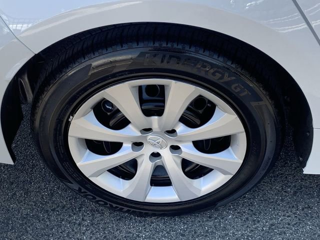 Used 2023 Toyota Corolla LE FWD image 33