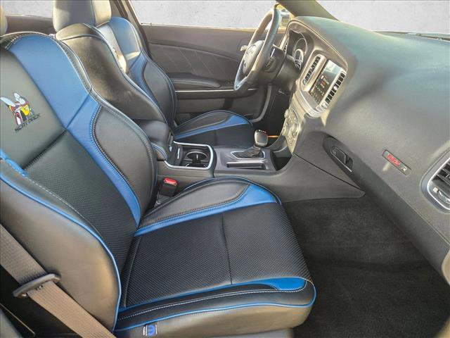 Used 2023 Dodge Charger Scat Pack w/ Navigation & Travel Group image 21