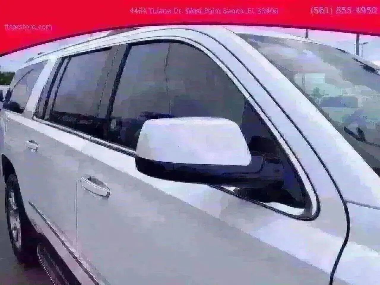 Used 2020 GMC Yukon XL Denali image 14