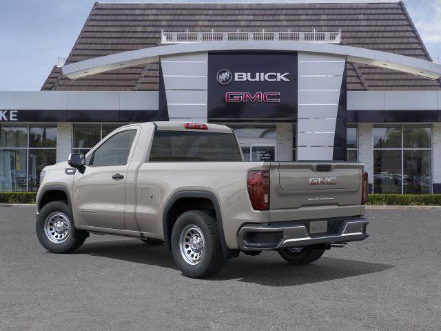 New 2026 GMC Sierra 1500 Pro w/ Pro Value Package image 3