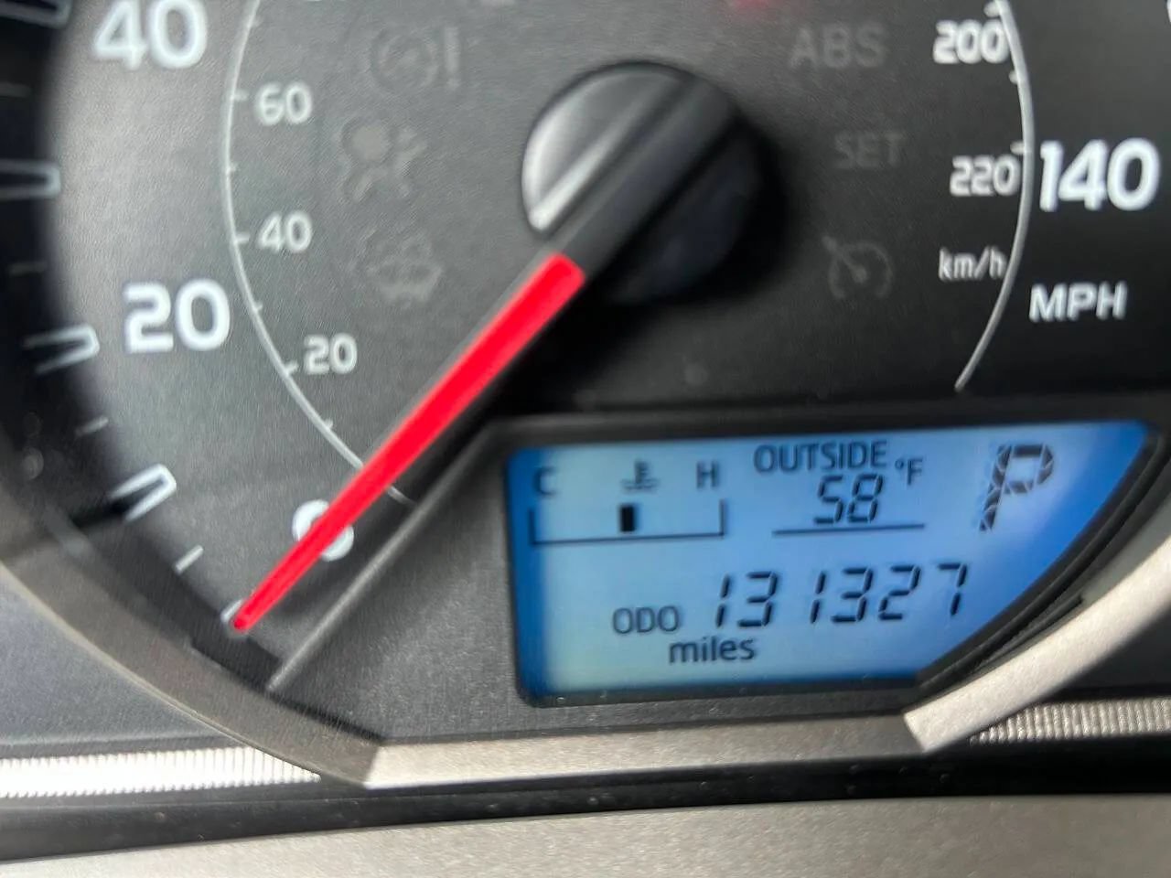 Used 2014 Toyota RAV4 XLE FWD image 31