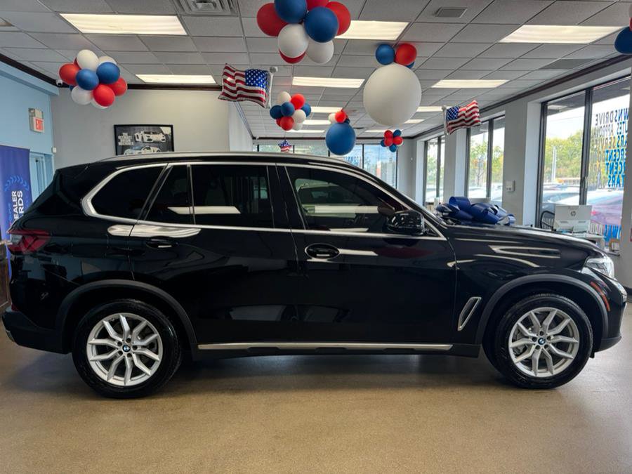 Used 2020 BMW X5 xDrive40i image 20