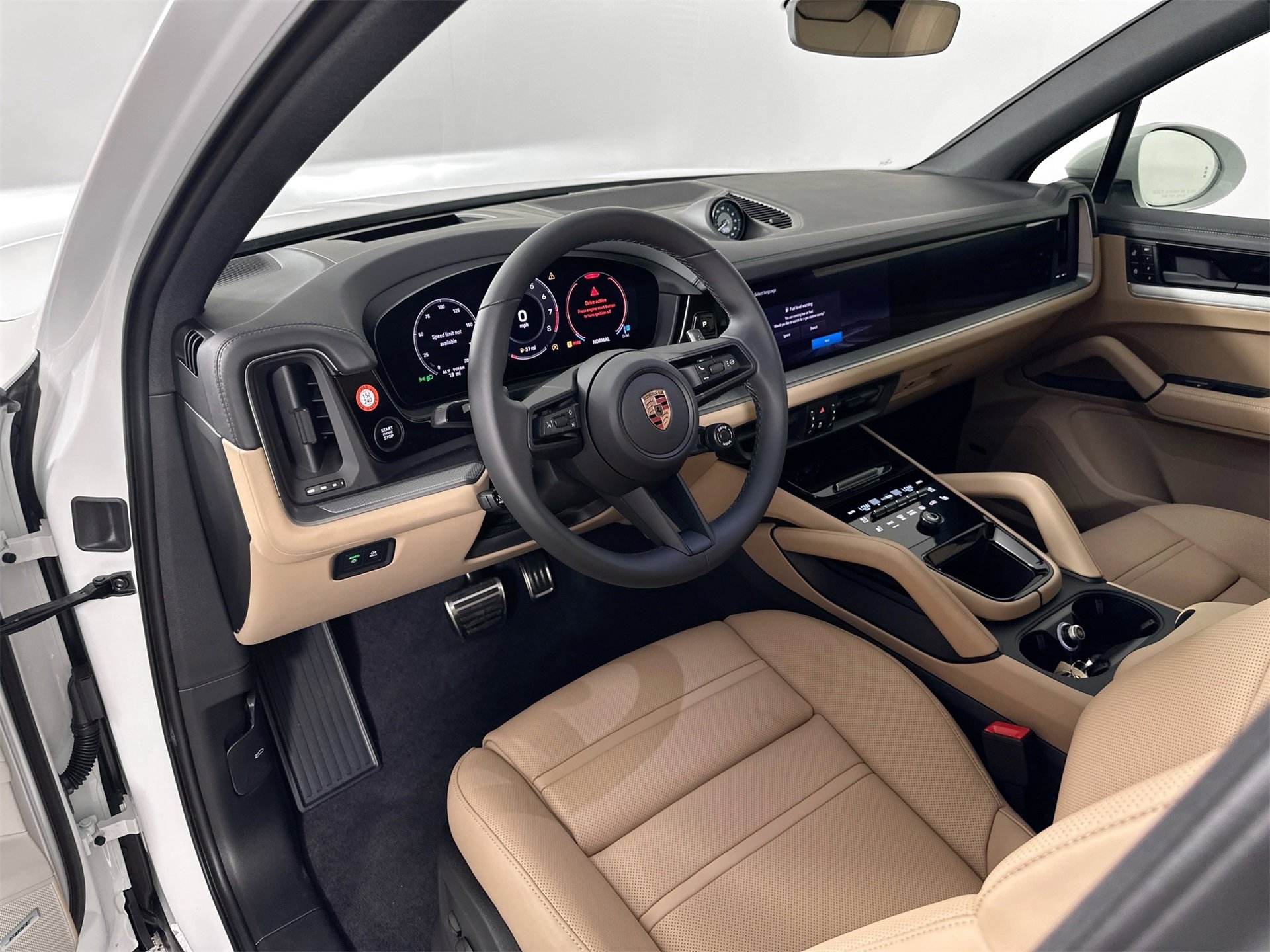 New 2026 Porsche Cayenne S image 4