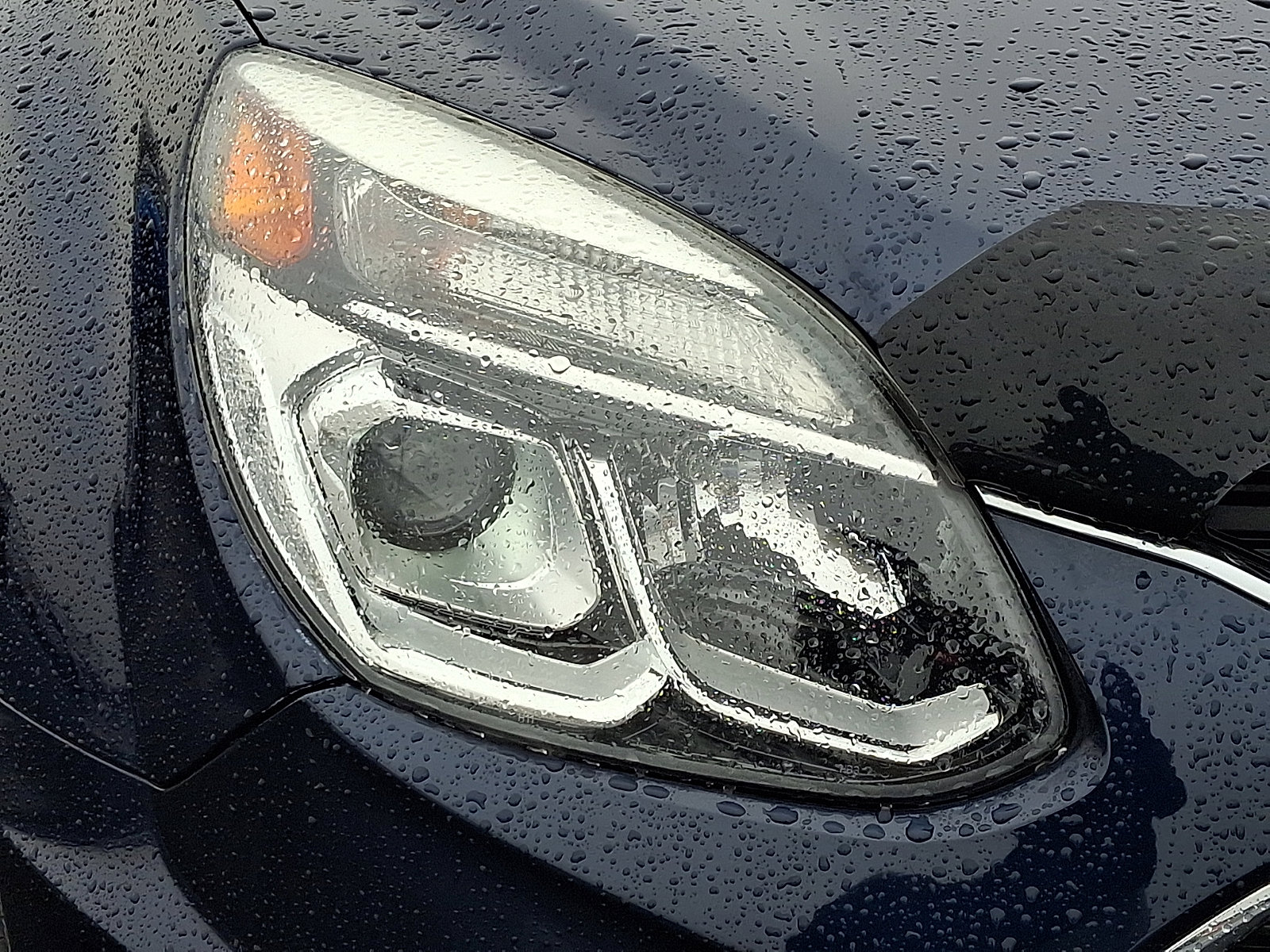 Used 2016 Chevrolet Equinox LS image 9